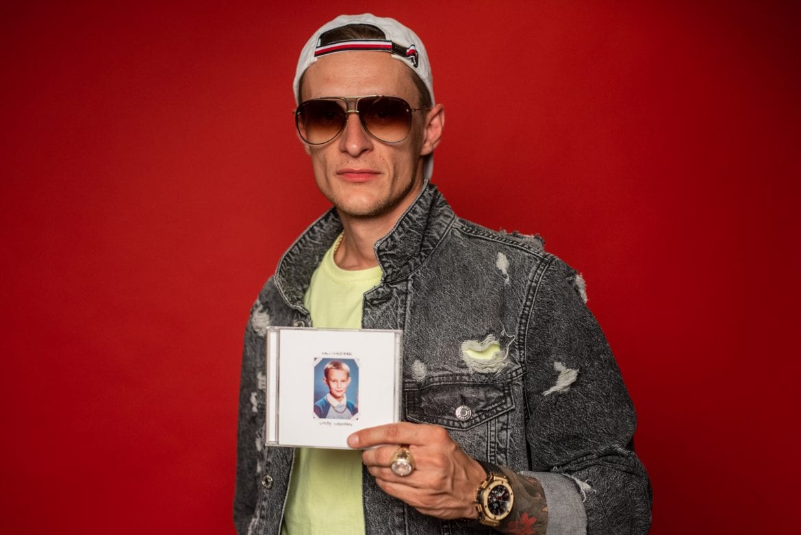 Kali: „Props od Włodka był dla mnie ważny, bo jest on moim mentorem”