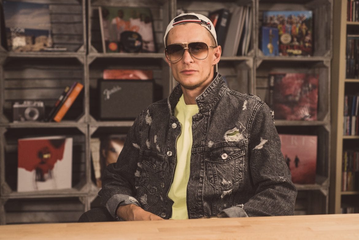 Kali porównuje twórczość Firmy do „Skandalu” Molesty