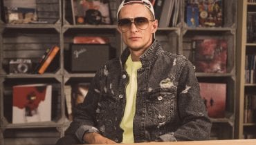 Kali: „W życiu nie umówiłbym się z policjantką”