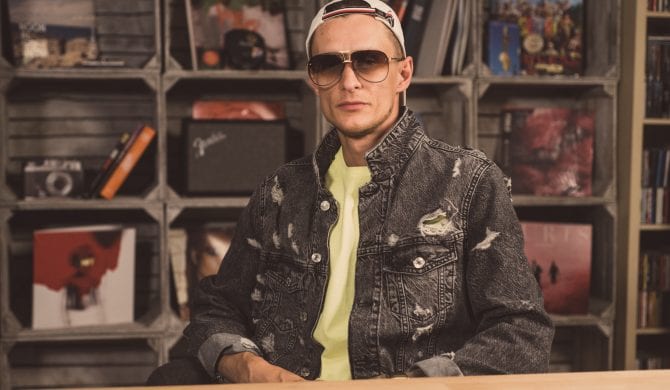 Kali porównuje twórczość Firmy do „Skandalu” Molesty