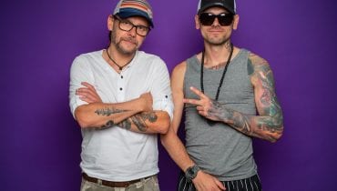 215 tys. wyświeleń w dobie, a klip nie trafił na kartę „Na czasie”? Kacper o przejściach z YouTube’em