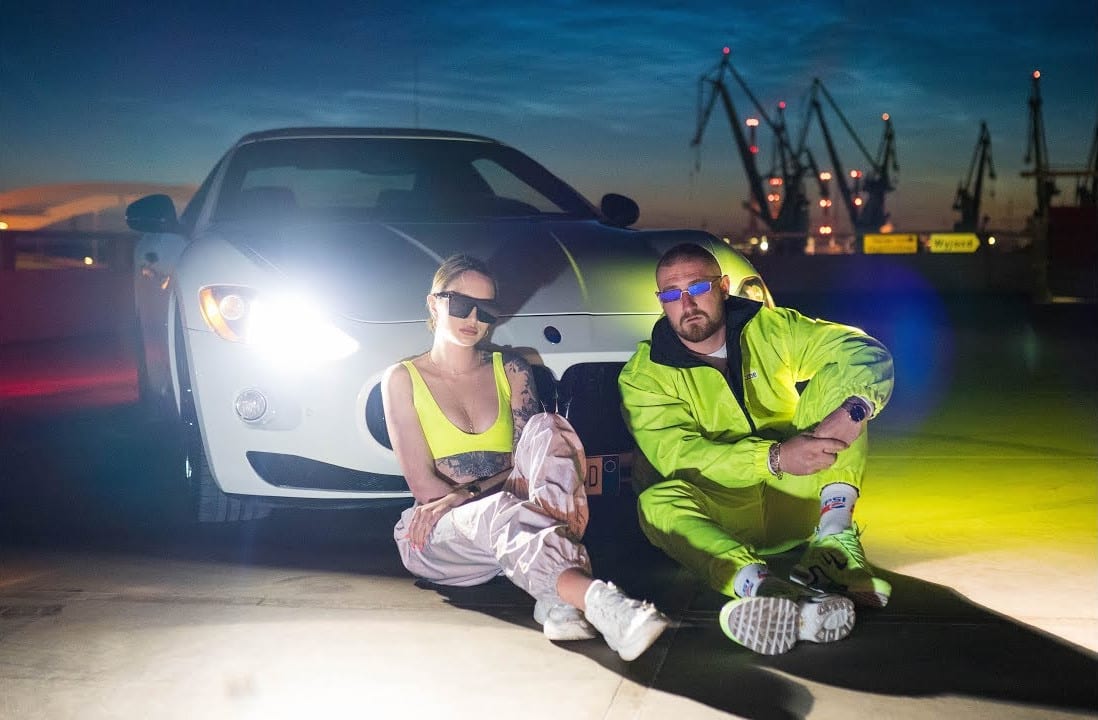 Fani Belmondo i Sentino gorsi od nich samych? Tak sugeruje Kizo