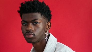 Lil Nas X trafił do szpitala po niepokojącym spacerze ulicami Los Angeles w kowbojkach i bieliźnie