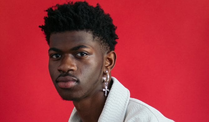 Lil Nas X trafił do szpitala. Artysta zmaga się z paraliżem twarzy