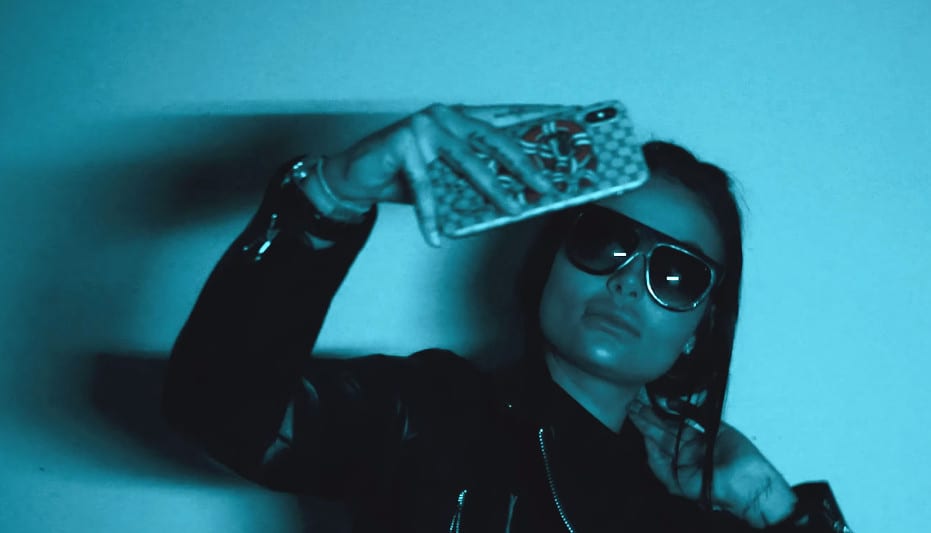 Luxuria jako Zusje – zobaczcie klip do premierowej piosenki