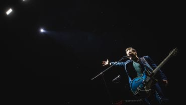 Zobacz jak było na Męskim Graniu w Gdyni