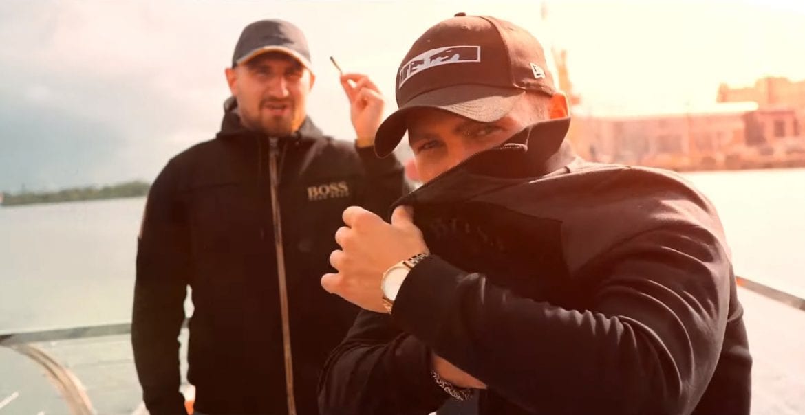 Major SPZ, Matheo i Kizo prezentują „Hit tego lata”