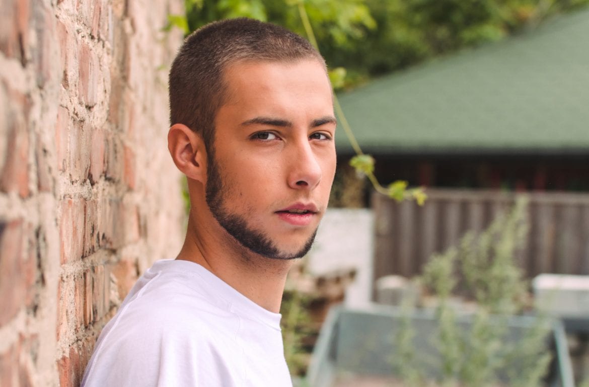 Michał Szczygieł gotowy do letniej ofensywy