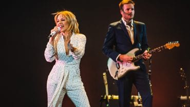 Open’er Festival 2019 – zdjęcia z III dnia imprezy