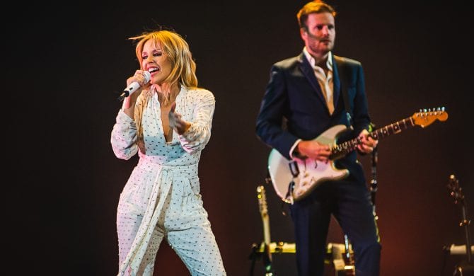 Open’er Festival 2019 – zdjęcia z III dnia imprezy