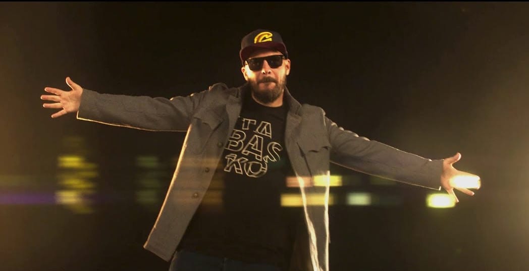 „To nie miało prawa się stać” – Ørganek i O.S.T.R. we wspólnym utworze i klipie