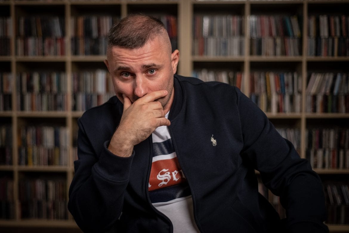 Pih odnosi się do prezydenckiego weta w sprawie ograniczenia pomocy uchodźcom z Ukrainy