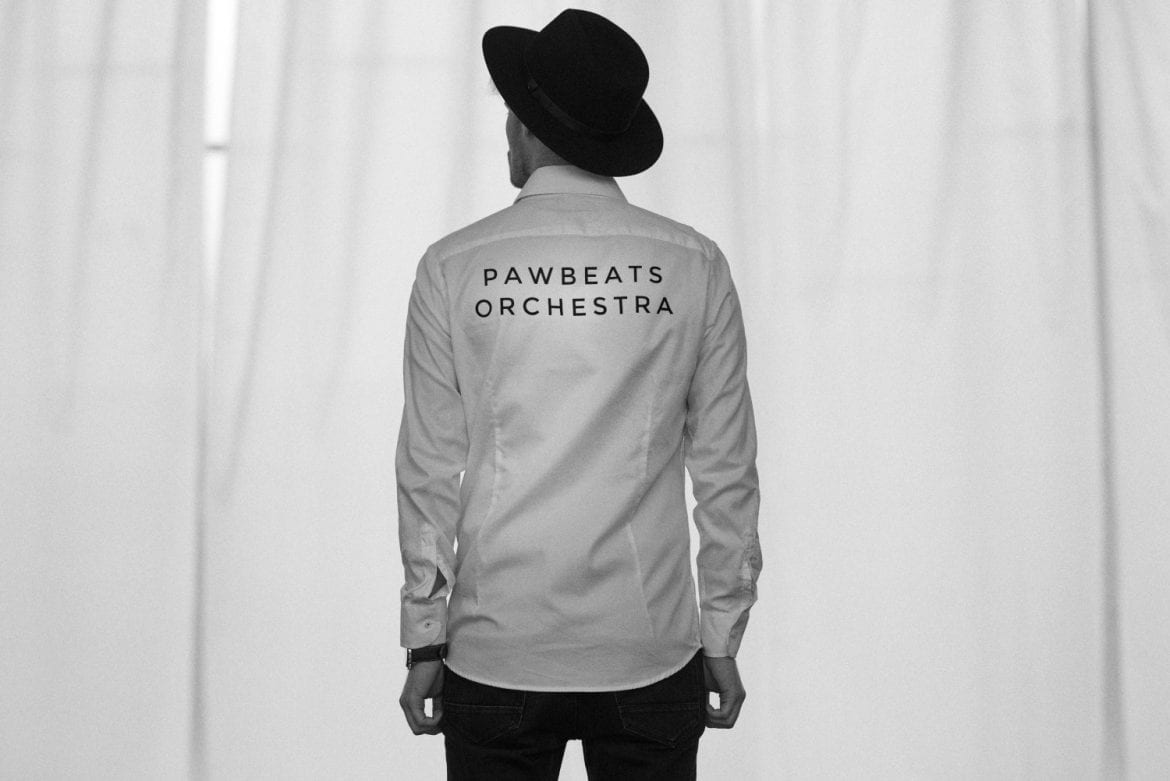 Pawbeats rusza w trasę po operach i filharmoniach