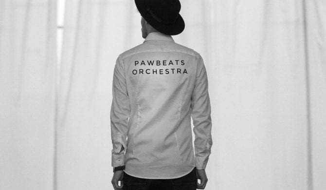 Pawbeats rusza w trasę po operach i filharmoniach