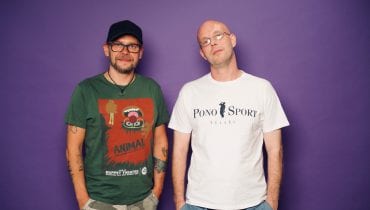 Pono: „Scena oldschoolowa dopiero zaczyna się u nas zarysowywać”