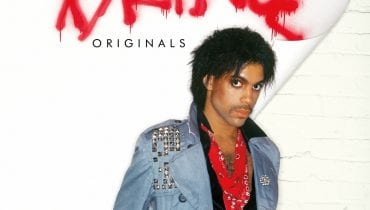 Prince – „Originals” (recenzja)