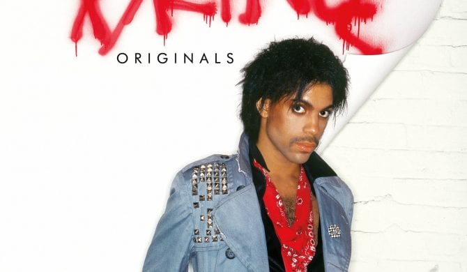 Prince – „Originals” (recenzja)