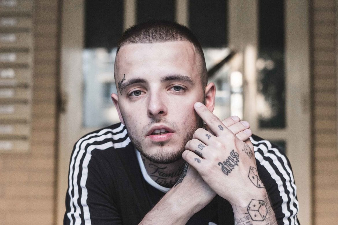 Rizi Beizeti i Wiatr we wspólnym singlu