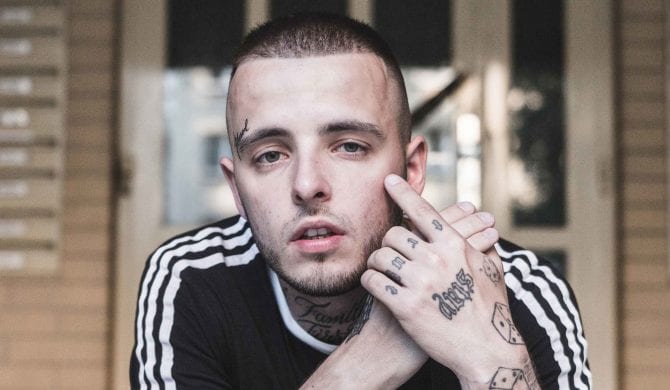 Rizi Beizeti prezentuje nowy singiel