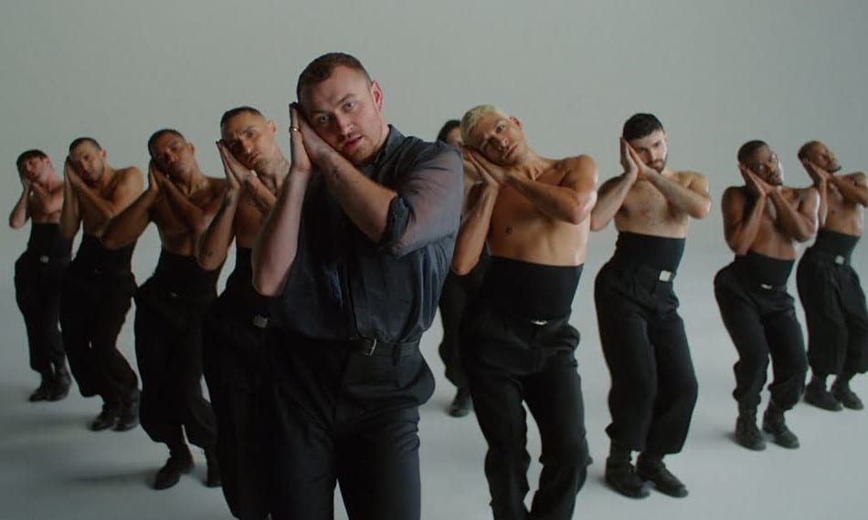 Sam Smith z nowym utworem i teledyskiem