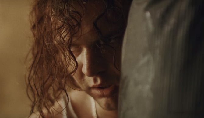 „Sam” – nowy numer i klip Sariusa