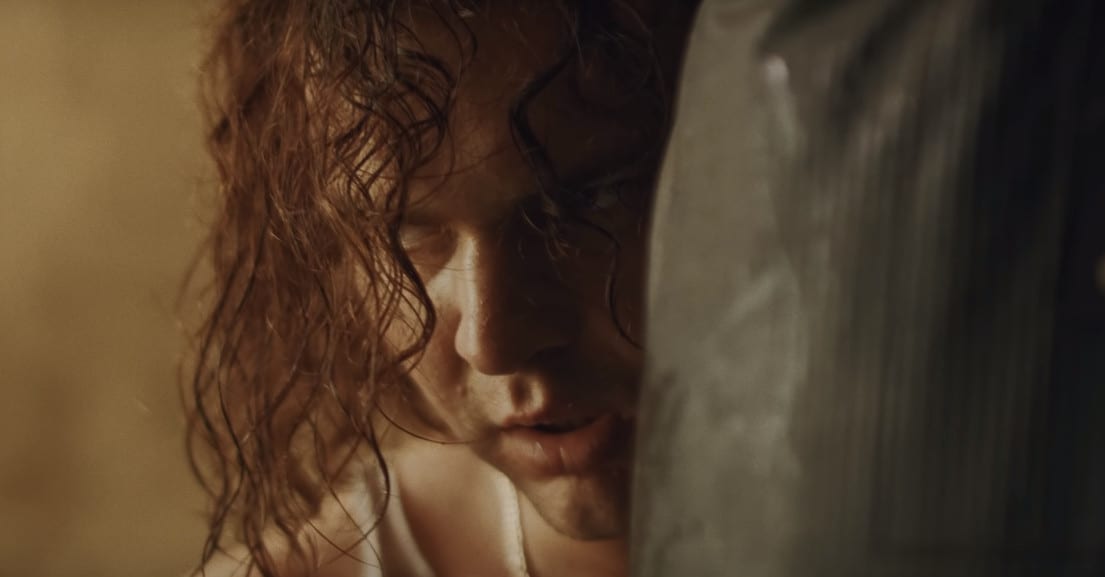 „Sam” – nowy numer i klip Sariusa