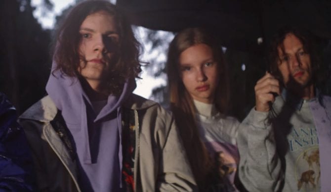 „Marvin” – trzeci singiel zapowiadający album schaftera