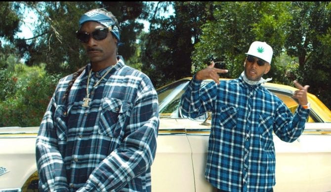 Snoop Dogg i Suge Knight pozwani o oszustwo. Żona współzałożyciela wytwórnia domaga się 100 milionów dolarów