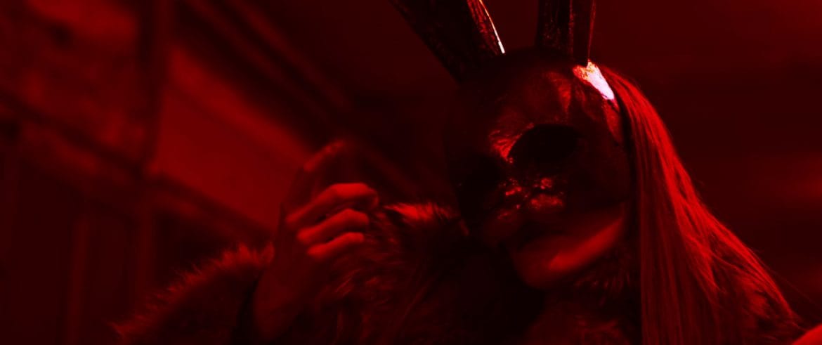 Solar udostępnił nowy singiel zapowiadający „Pokój 0”