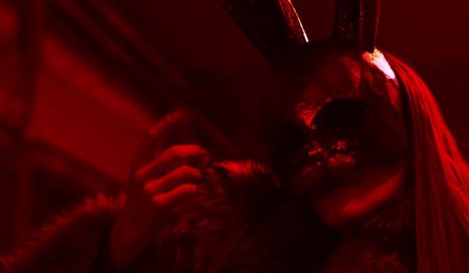 Solar udostępnił nowy singiel zapowiadający „Pokój 0”