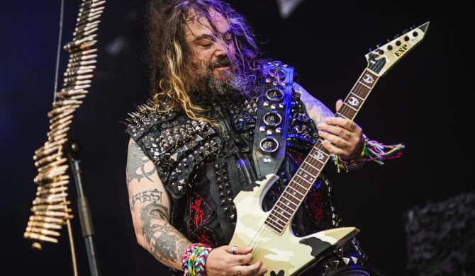 Andreas Kisser zaprasza braci Cavalera do udziału w ostatnim koncercie Sepultury