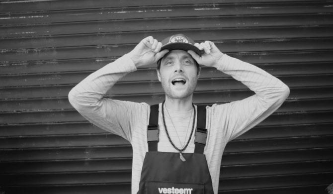 Unikalny na światową skalę projekt Spinache