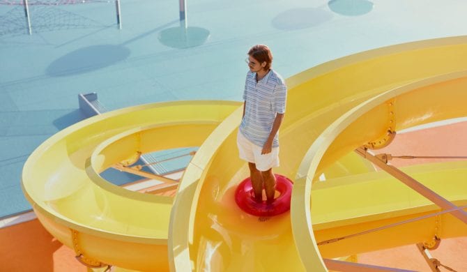 Taco bije rekord Taconafide