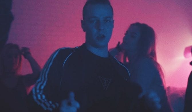 Tymek najpierw wyrównał, a teraz pobił rekord Grubsona