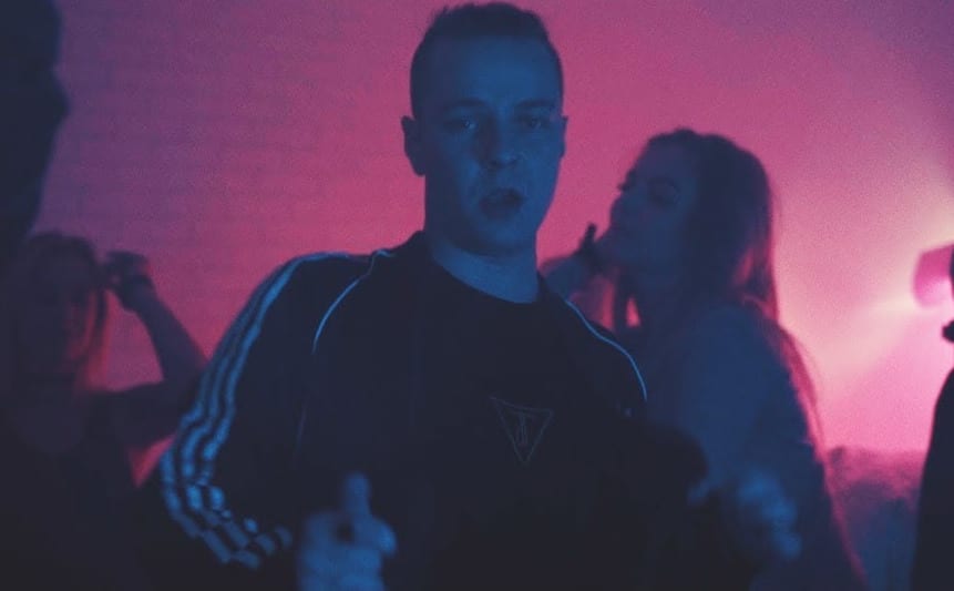 Tymek najpierw wyrównał, a teraz pobił rekord Grubsona