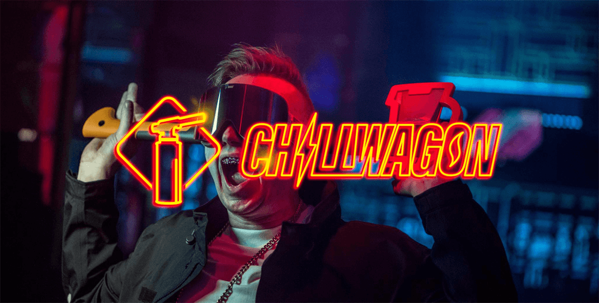 Ile Chillwagon wydał na produkcję i wydanie płyty? Imponująca kwota