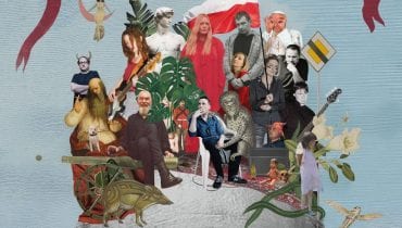 Różni wykonawcy – „Janerka na basy i głosy” (recenzja)