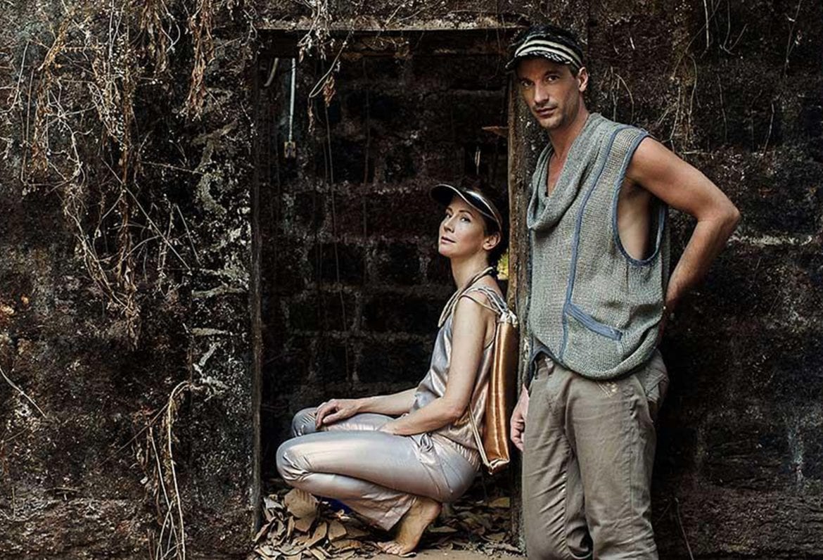 Lamb na dwóch koncertach w Polsce