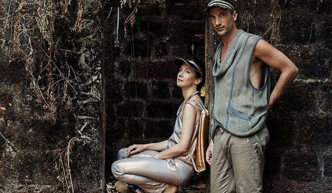 Lamb na dwóch koncertach w Polsce