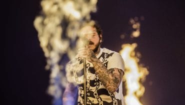 Kraków Live Music Festival 2019 na zdjęciach