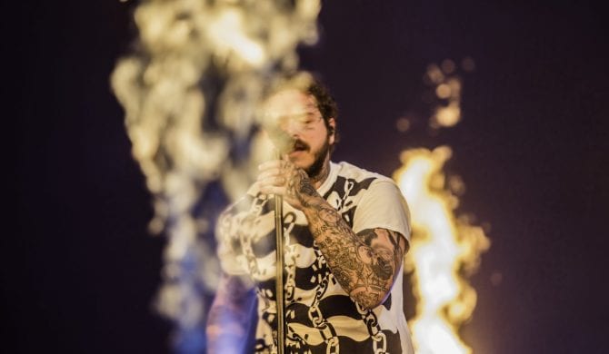 Kraków Live Music Festival 2019 na zdjęciach