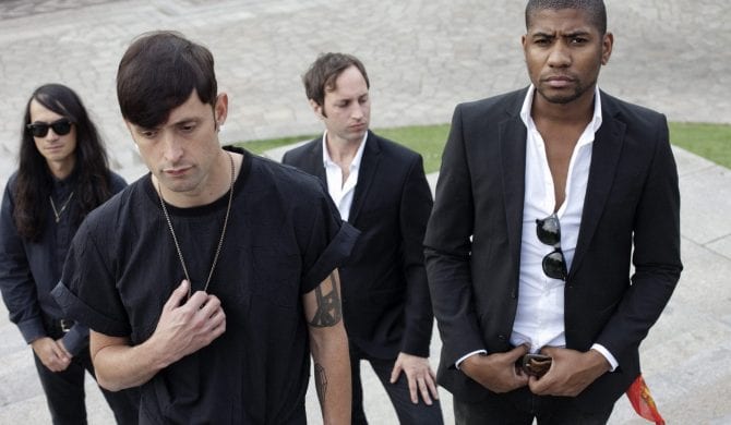 Algiers wrócą do Polski w 2020