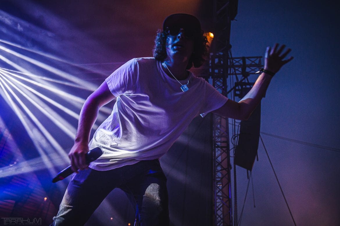 Problemy Lekter Records. Skip apeluje, by nie kupować jego płyty w sklepie wydawcy