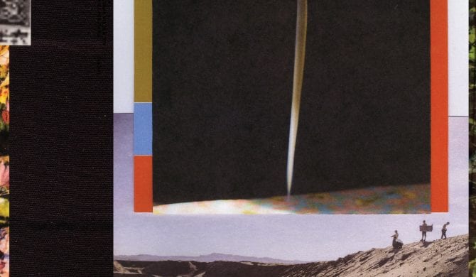 Bon Iver – „i, i” (recenzja)