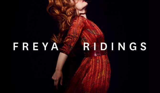 Freya Ridings – „Freya Ridings”
