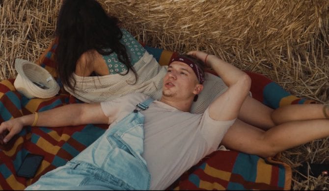 Audiobook i nowy klip reprezentanta QueQuality