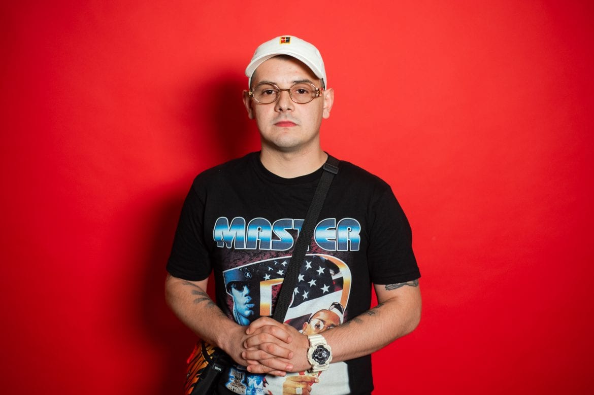 Kobik: „Niespecjalnie czekam na kawałek Malika z Górniak”