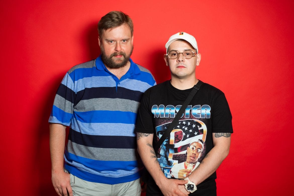 Kobik: „Zakorzenienie w kulturze hip-hop nadal jest dla mnie ważne”