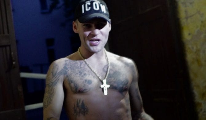 Major i Matheo z kolejnym singlem i klipem