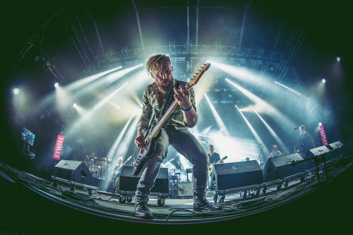 Ørganek prezentuje nowy klip